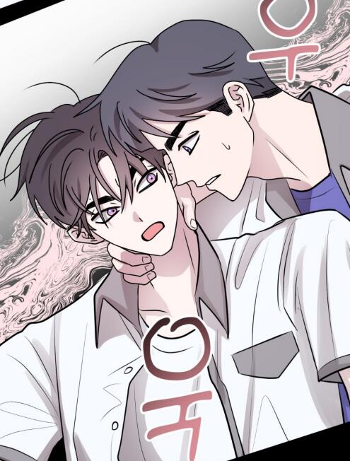 同性征恋爱,同性征恋爱漫画