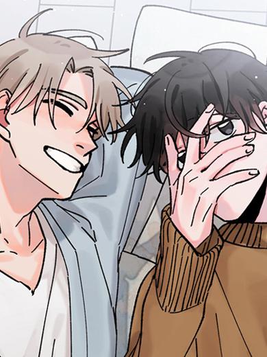 Indgo (完整版),Indgo (完整版)漫画